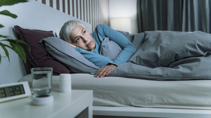 7 natürliche Schlafmittel So können Sie besser ein & durchschlafen