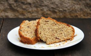 Nusskuchen Rezept