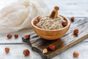 Mehlersatz: 10 glutenfreie Alternativen zu herkömmlichem Mehl