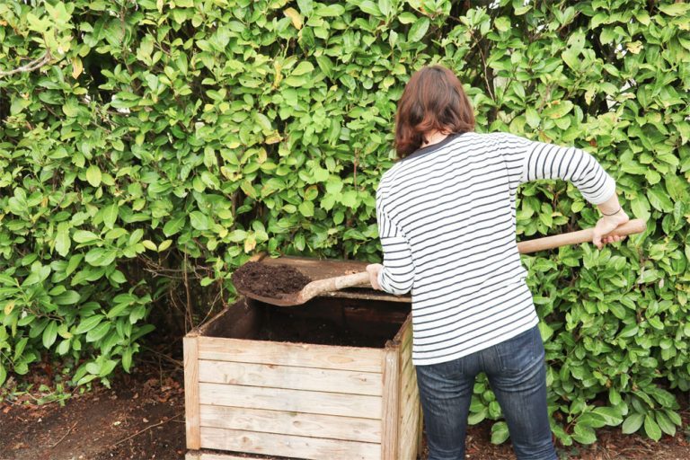 Ordnung Im Garten Praktische Tipps Für Die Einfache Umsetzung