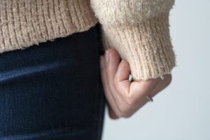 Pilling entfernen