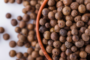 Piment – Karibisches Allround-Gewürz mit winterlicher Note Piment