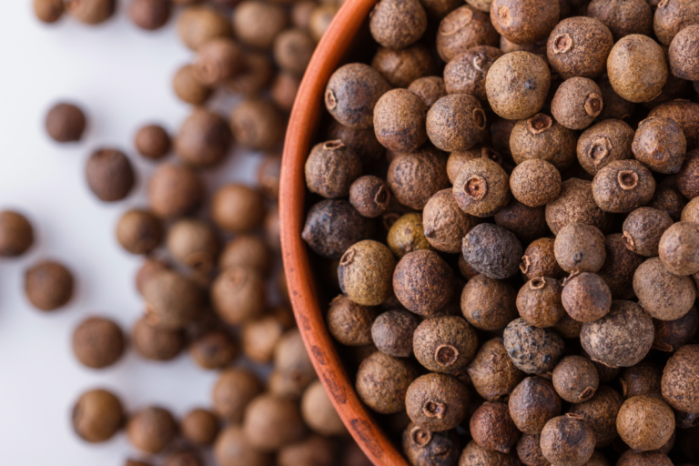 Piment – Karibisches Allround-Gewürz mit winterlicher Note Piment