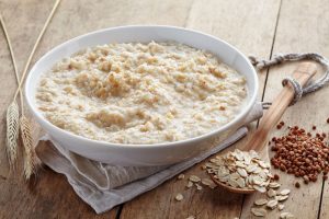 Porridge selber machen – Rezept & leckere Ideen für Haferbrei Porridge selber machen