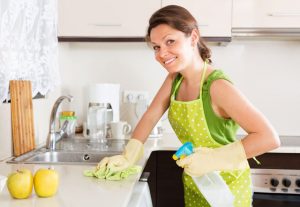 Ganz einfach Töpfe reinigen – 16 Tipps Küche Tipps