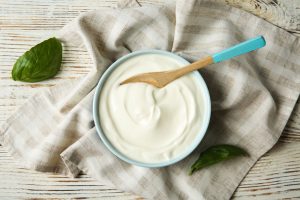 Quark selber machen