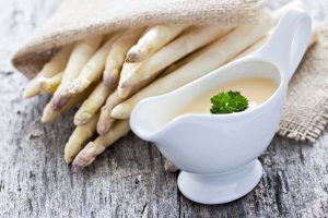 Sauce Hollandaise