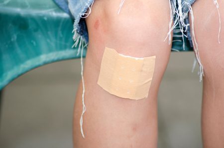 Erste Hilfe Bei Schürfwunden – Wichtige Tipps Zur Wundversorgung