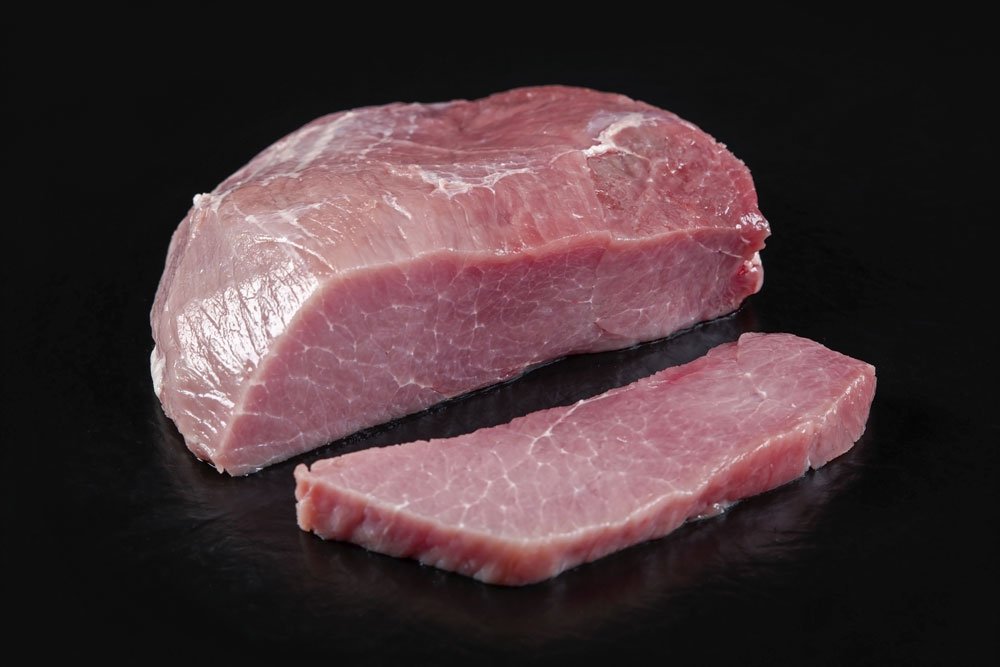 Schweinefleisch