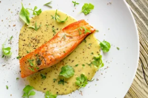 Senfsoße Rezepte