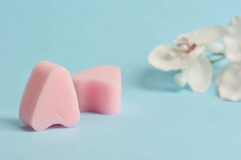 © Elena / stock.adobe.com Soft-Tampons