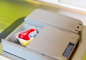 Spülmaschinentabs selber machen: DIY-Anleitung für eine umweltfreundliche Reinigung Spülmaschinentabs selber machen
