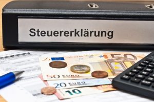 Steuern sparen Tipps