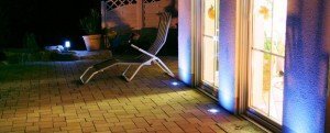 Terrasse indirekt beleuchten – 5 Ideen für stimmungsvolle Lichteffekte Terrasse indirekt beleuchten