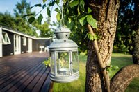 Laternen/Windlichter