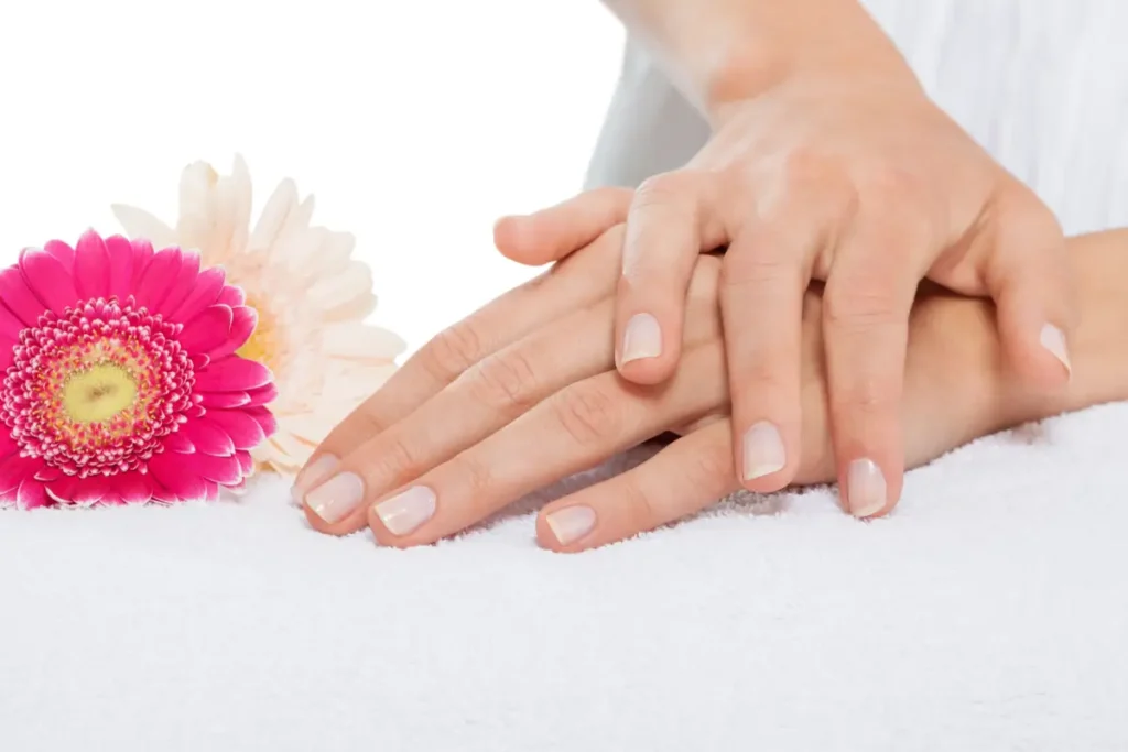 Tipps für gepflegte Fingernägel