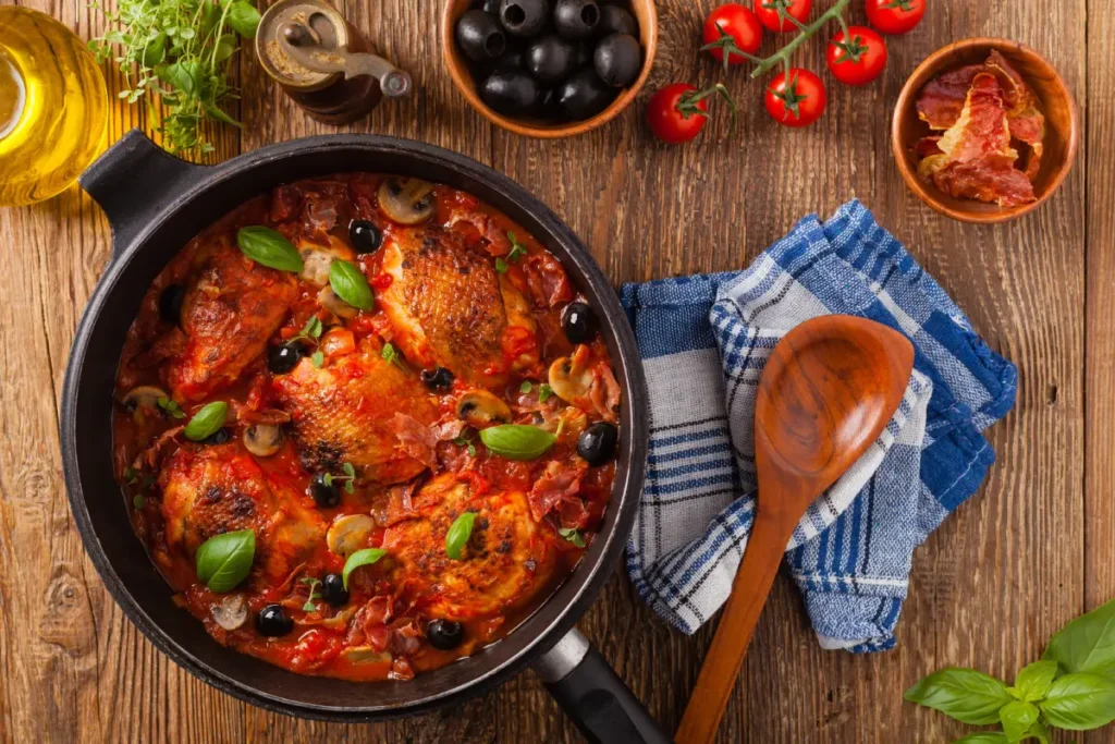 Lorbeer - Unterschätztes Gewürz mit leicht bitterer Note