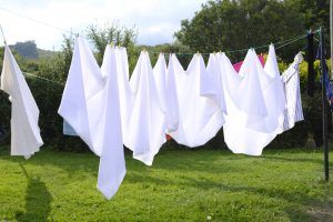 9 Tipps Für Strahlend Weiße Wäsche