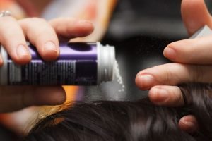 Trockenshampoo selber machen – so einfach geht’s! Trockenshampoo