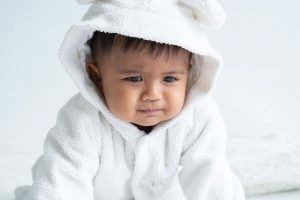 Verstopfung bei Kleinkindern: Ursachen und Sofortmaßnahmen Verstopfung bei Kleinkindern