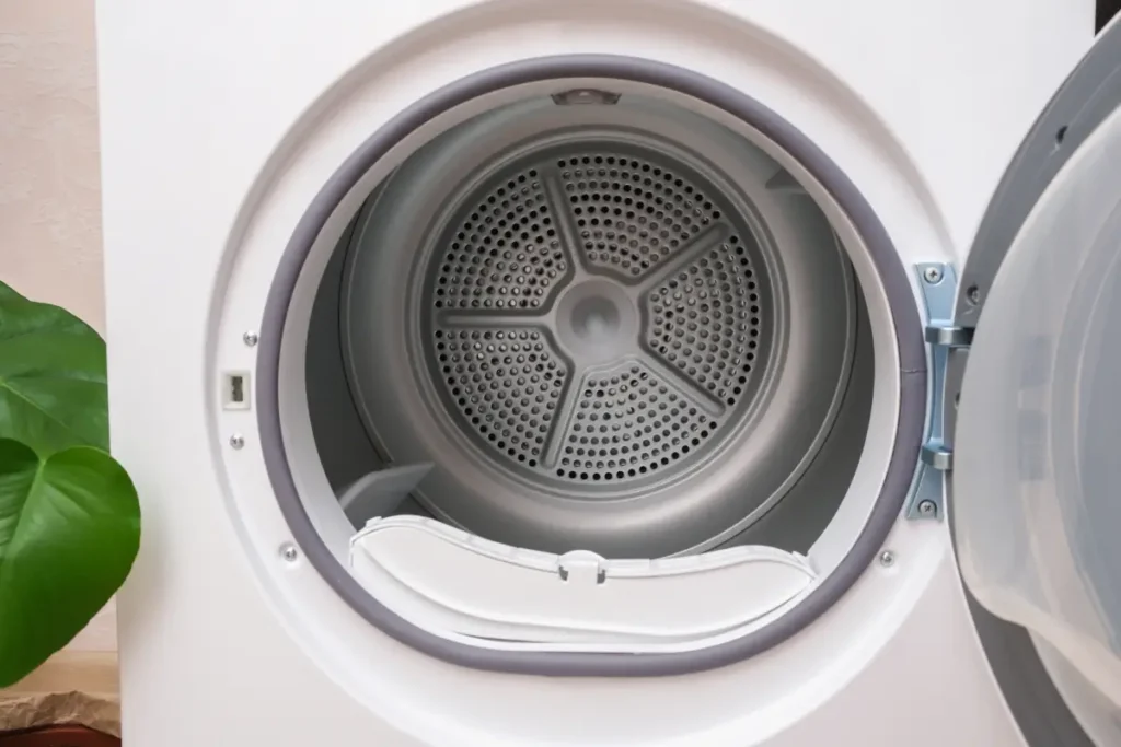 Ihr Trockner stinkt? Tipps gegen unangenehme Gerüche