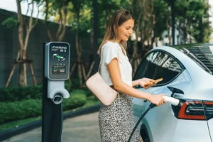 Wallbox installieren - Tipps zur eigenen Ladestation für Ihr Elektroauto