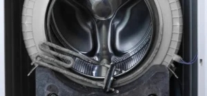 Waschmaschine entkalken