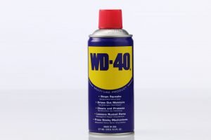 WD-40 Spraydose