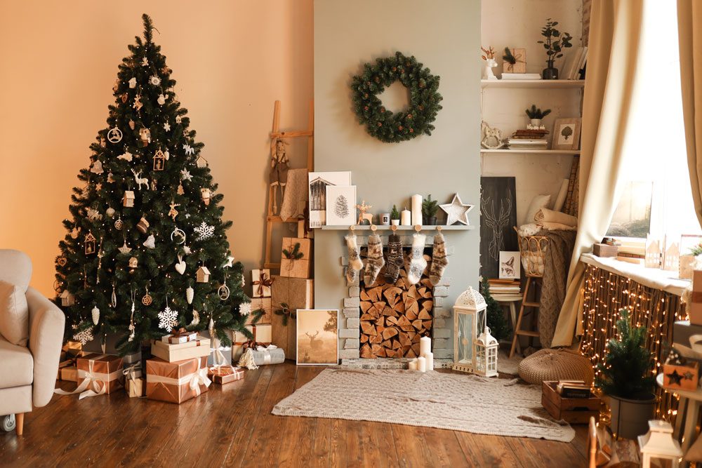 Weihnachtsbaum