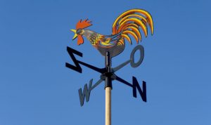 Wetterstation