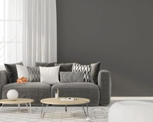 Wohnung: Passende Farben für Ihre Wohlfühloase