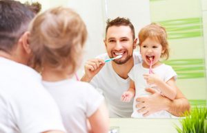 Tipps gegen Mundgeruch Zahnpflege
