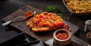 Zigeunersauce